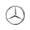 لوگوی برند benz